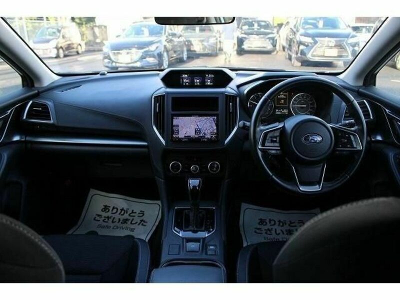 IMPREZA G4