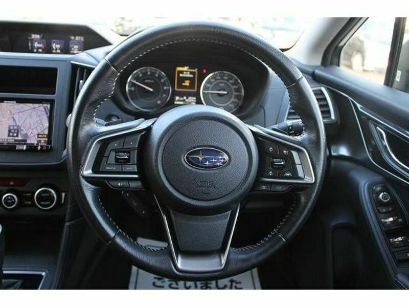 IMPREZA G4