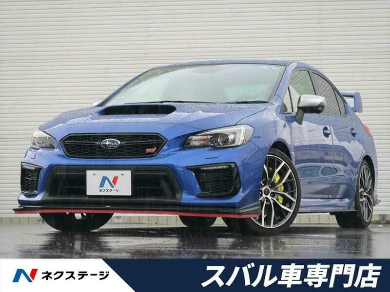 Файл:Subaru WRX STI TYPE S (VAB) prokatvrf.ru — Википедия