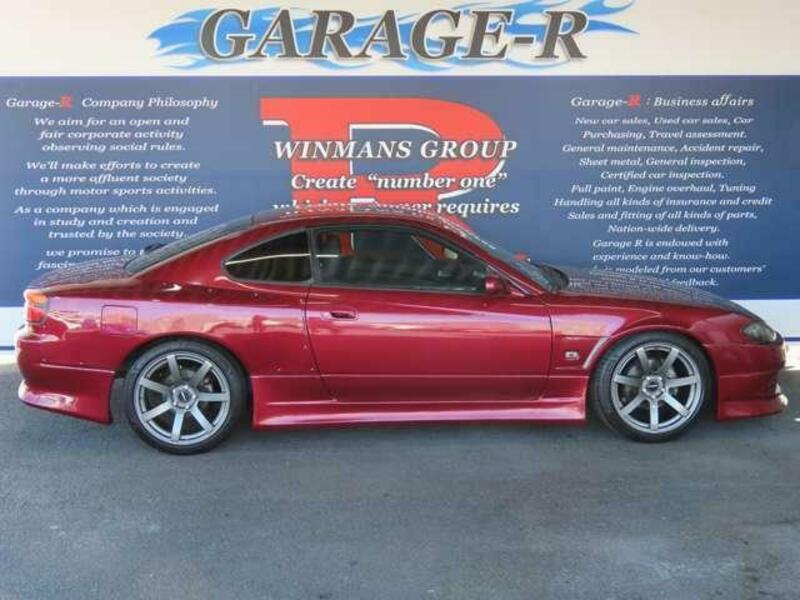 SILVIA