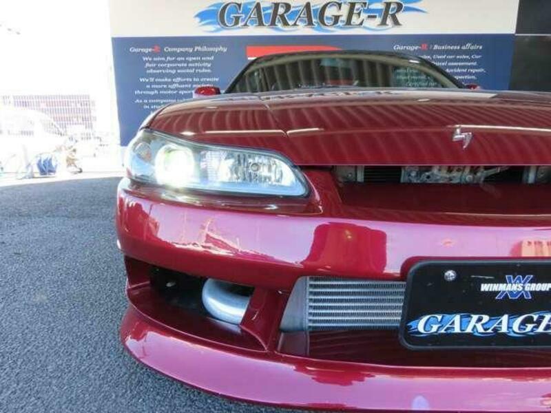 SILVIA