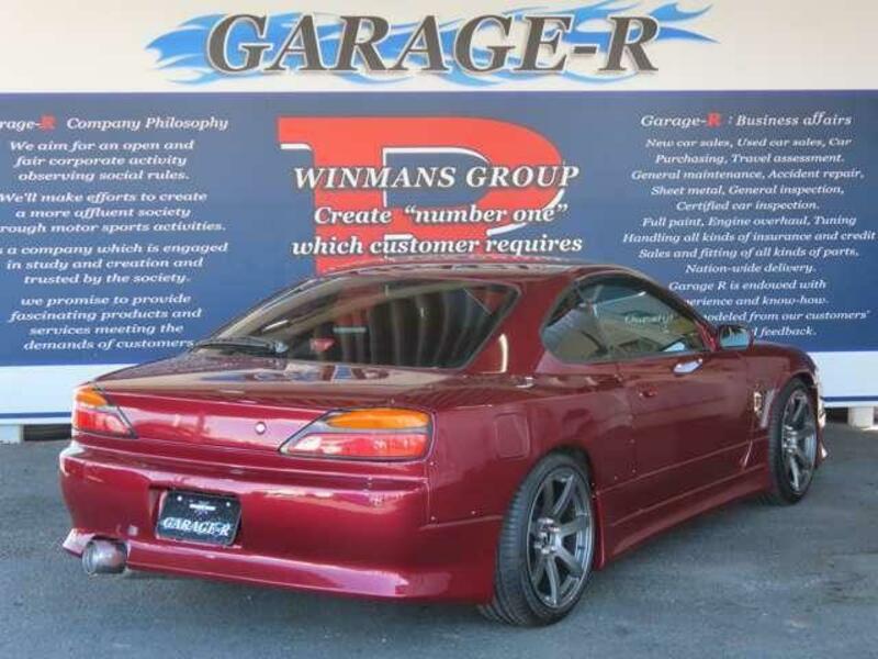 SILVIA