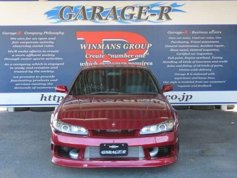 SILVIA