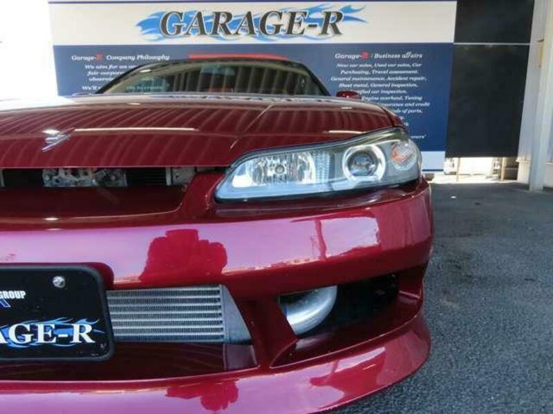 SILVIA