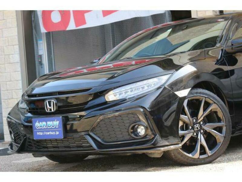 CIVIC-10