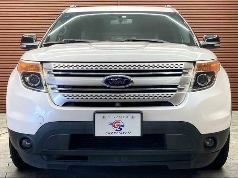 EXPLORER