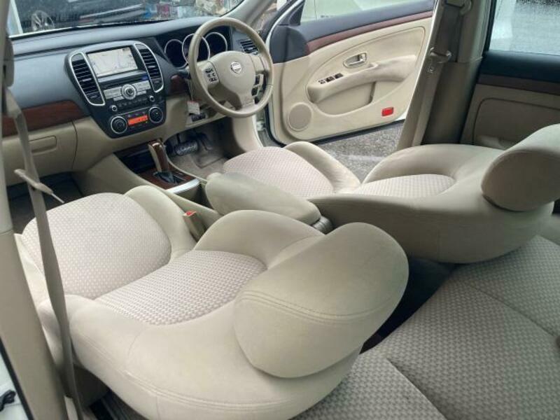 BLUEBIRD SYLPHY