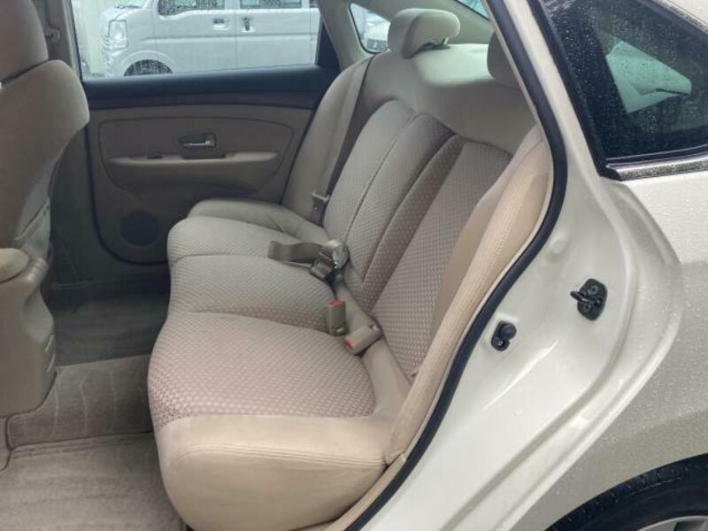BLUEBIRD SYLPHY