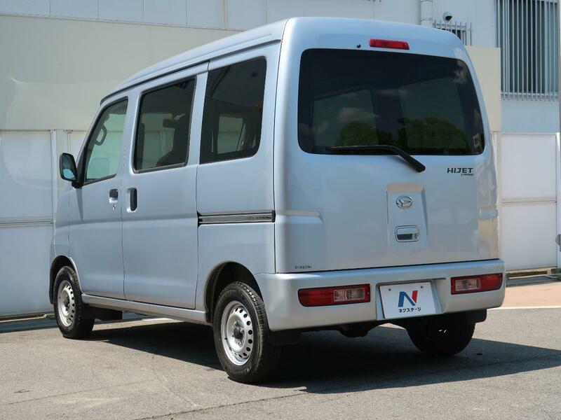 HIJET CARGO