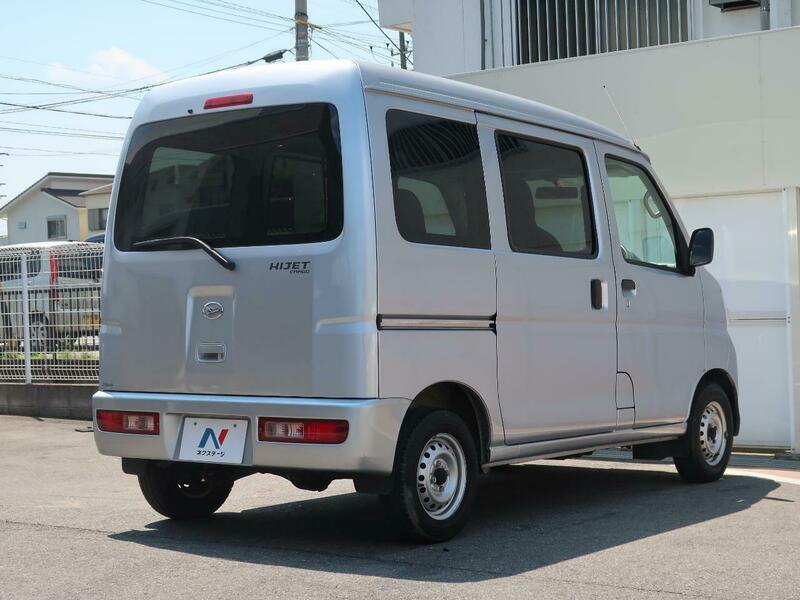 HIJET CARGO