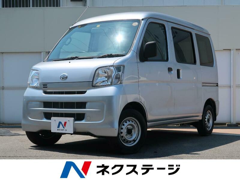 HIJET CARGO