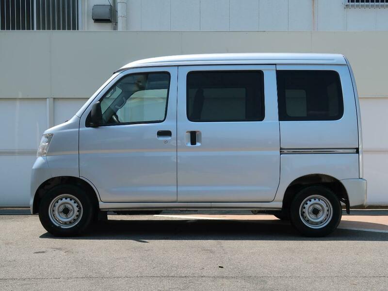 HIJET CARGO