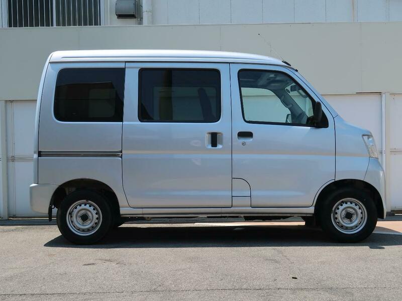 HIJET CARGO