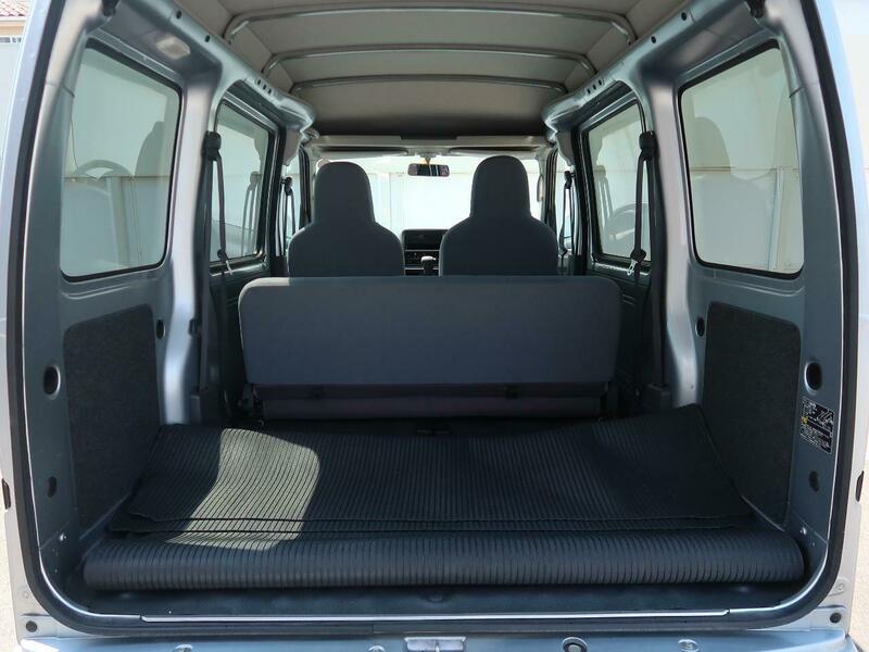 HIJET CARGO