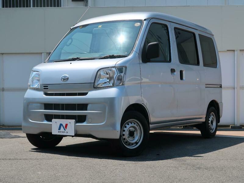HIJET CARGO