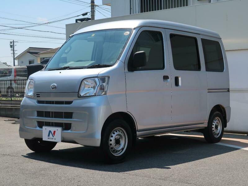 HIJET CARGO