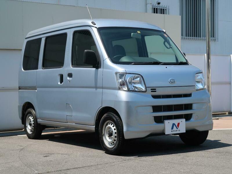 HIJET CARGO