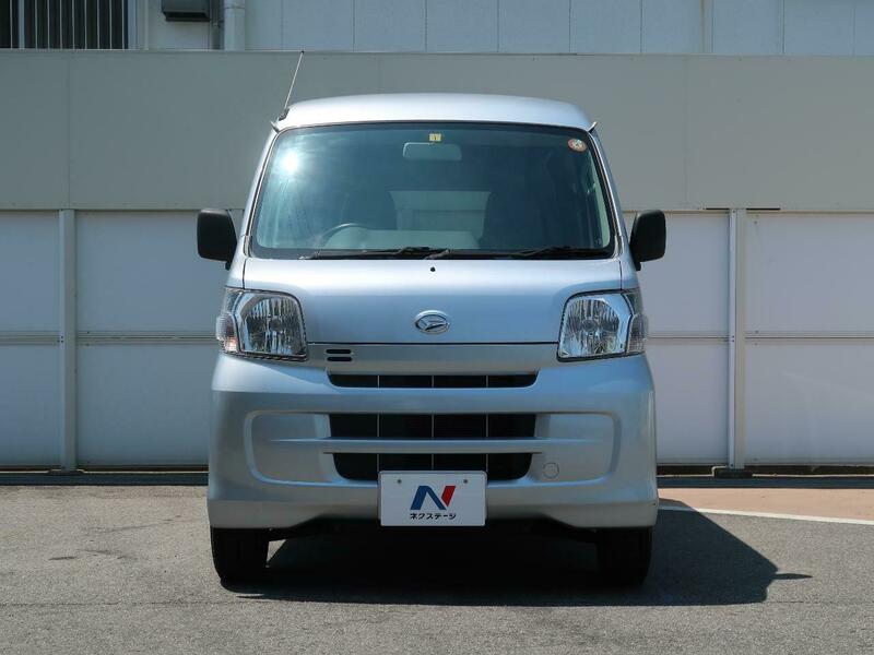 HIJET CARGO