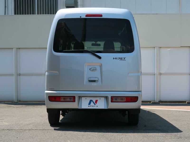 HIJET CARGO