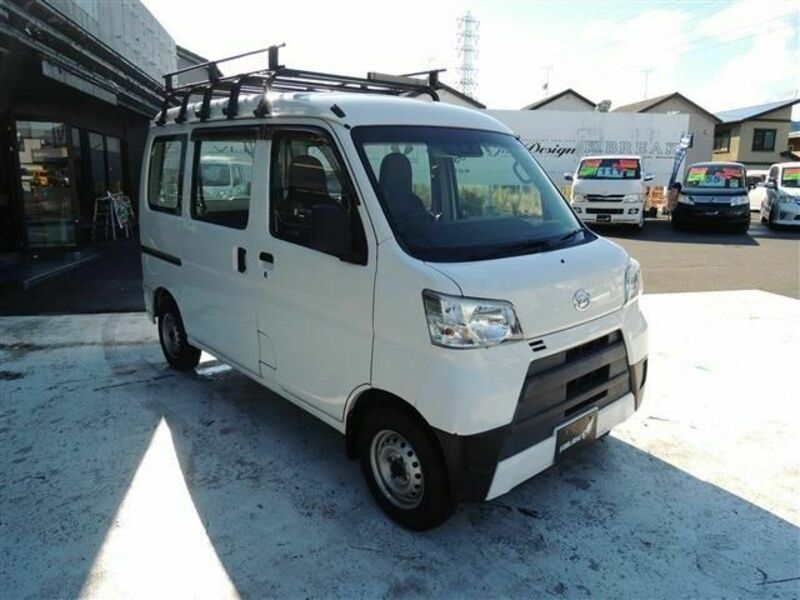 HIJET CARGO