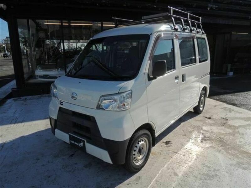 HIJET CARGO