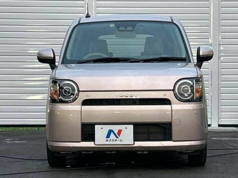 MIRA TOCOT