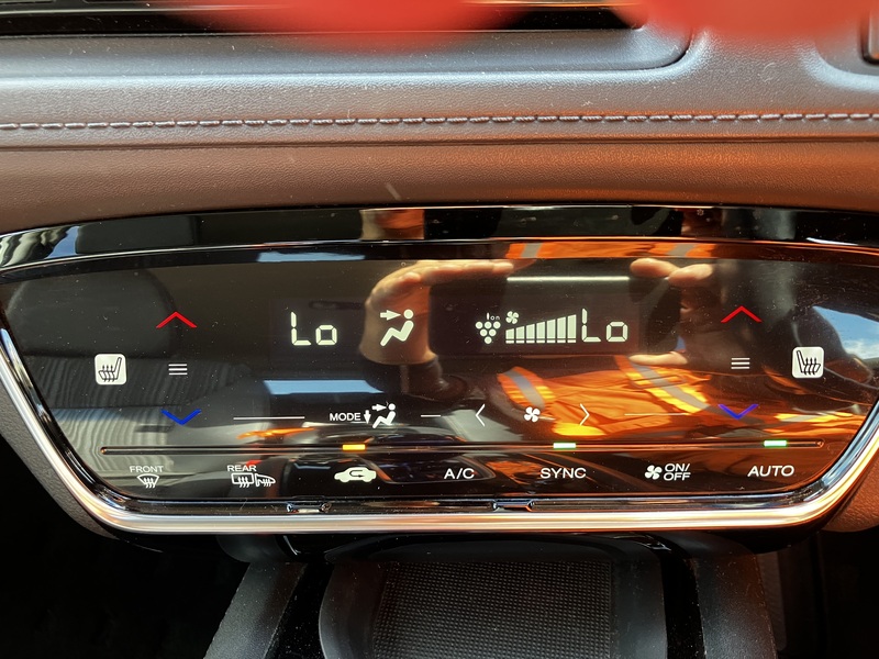 VEZEL