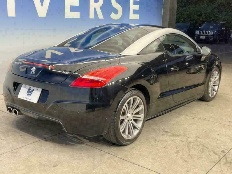 RCZ