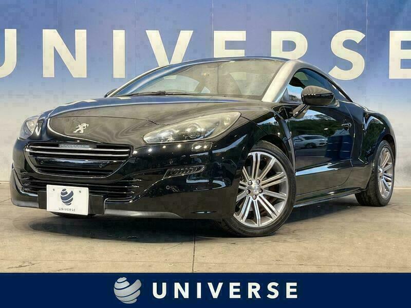 RCZ
