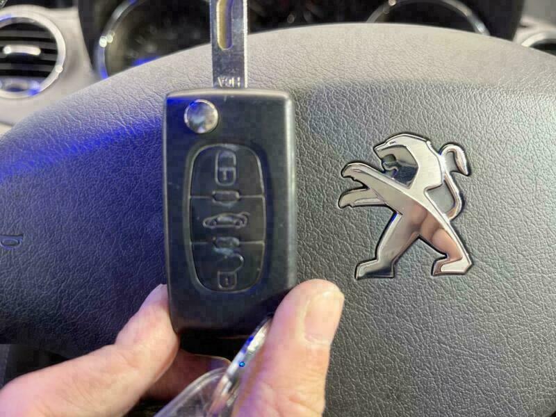 RCZ