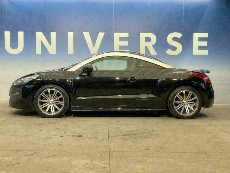 RCZ