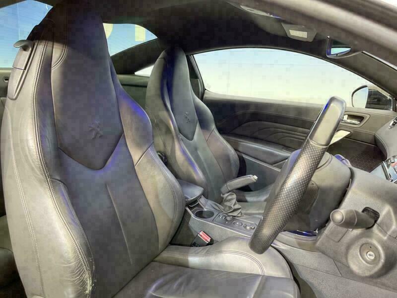 RCZ
