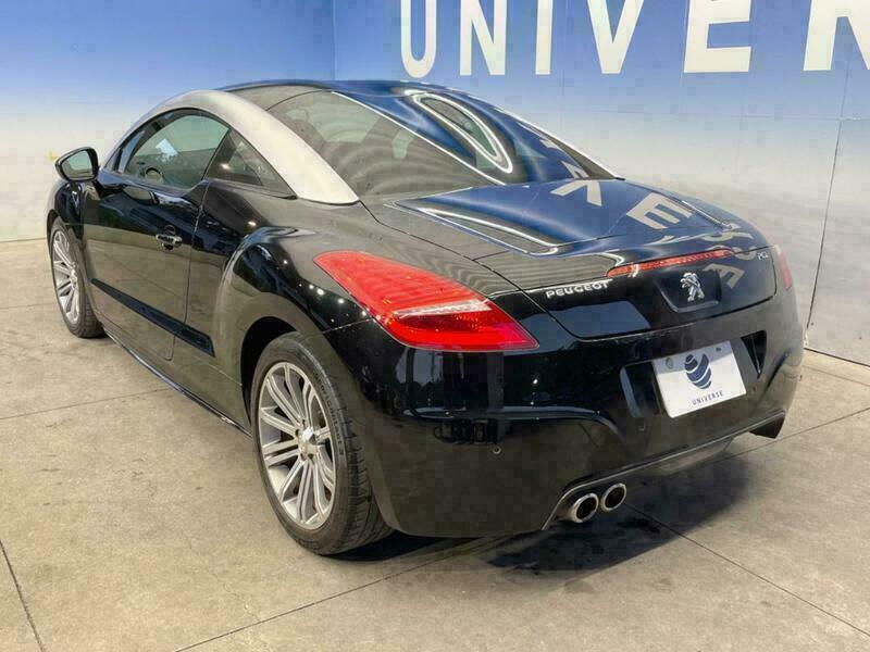 RCZ