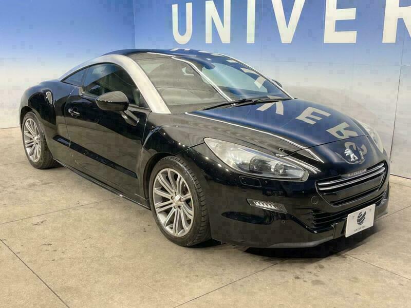 RCZ