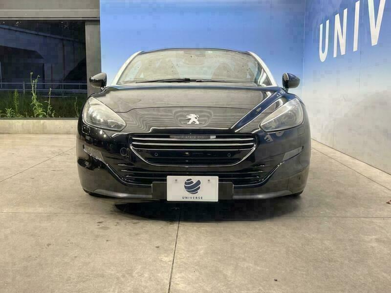 RCZ