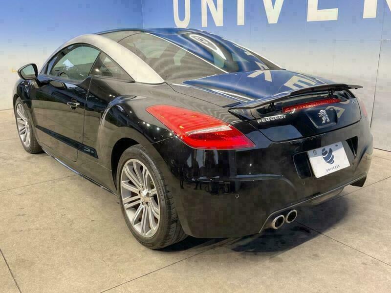RCZ
