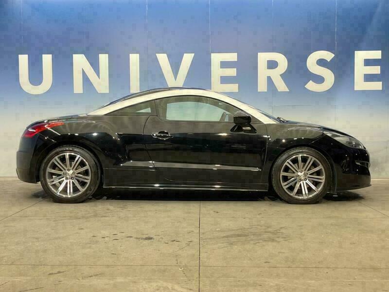 RCZ