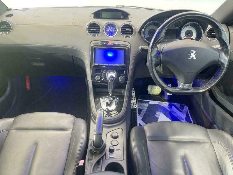RCZ
