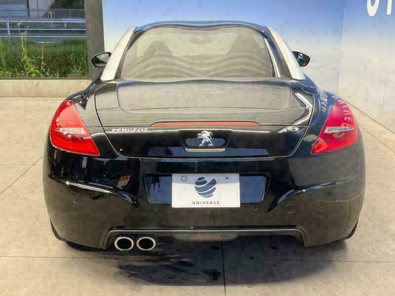 RCZ