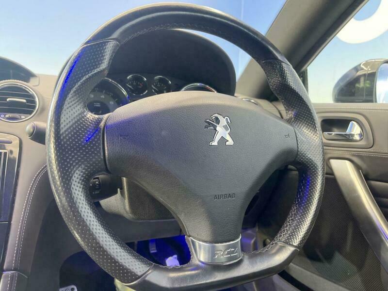 RCZ
