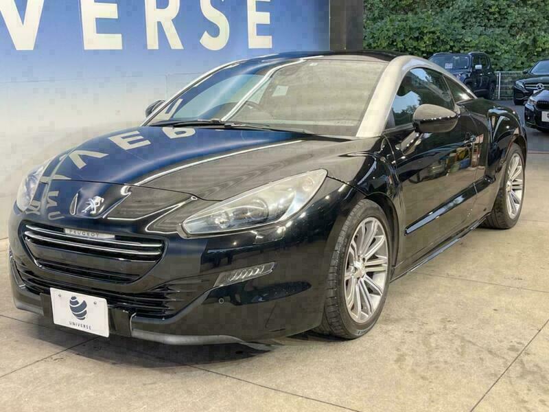 RCZ