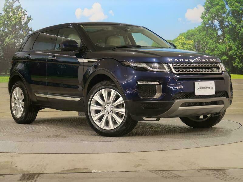 RANGEROVER EVOQUE-7