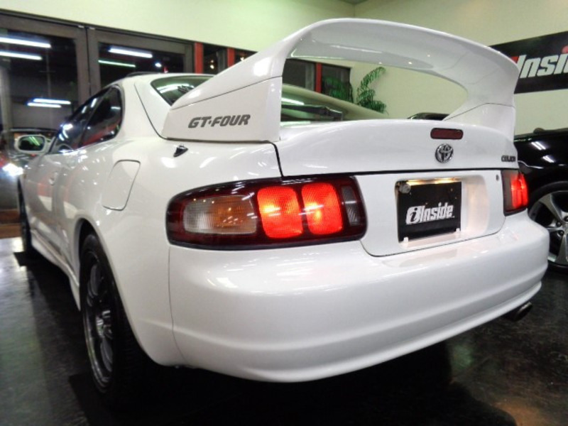 CELICA