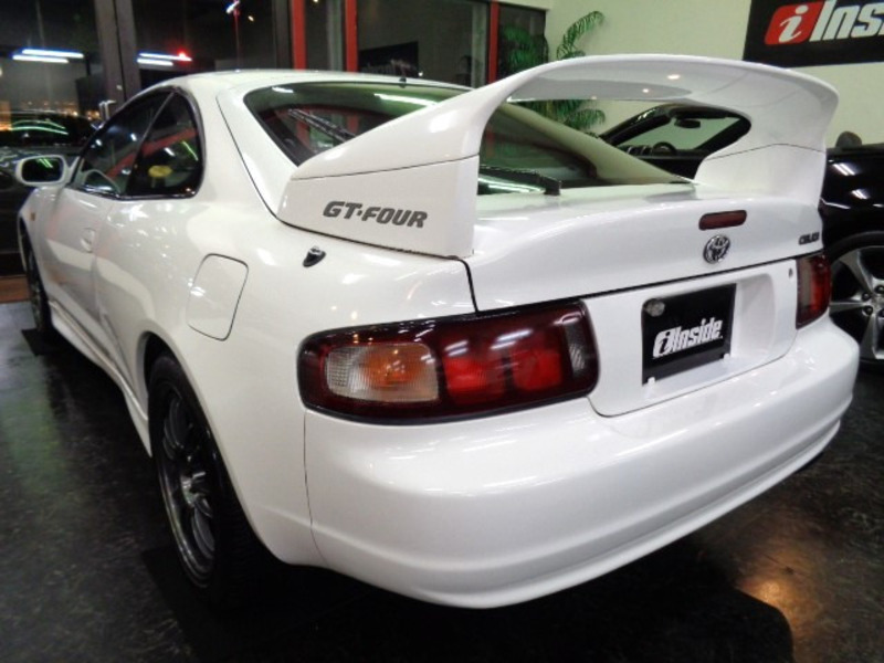 CELICA