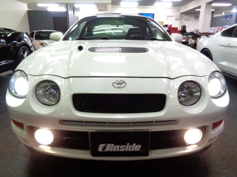 CELICA