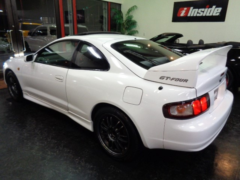 CELICA