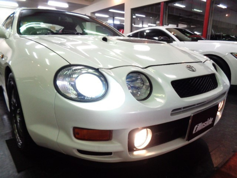 CELICA