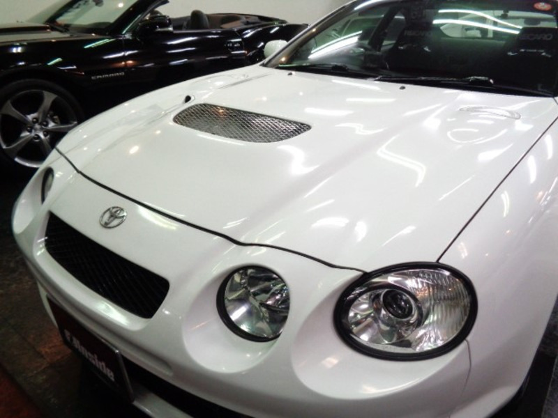 CELICA