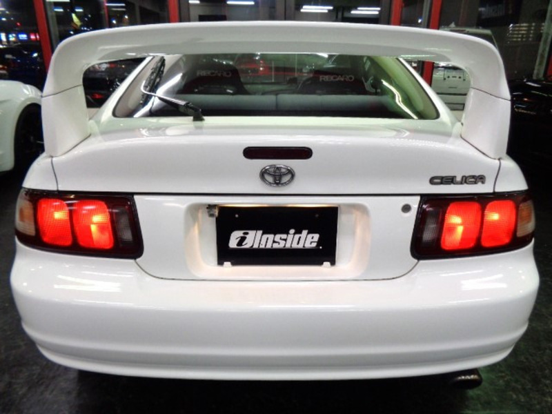 CELICA