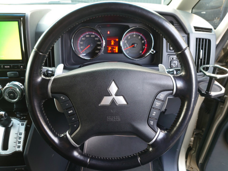 DELICA D5